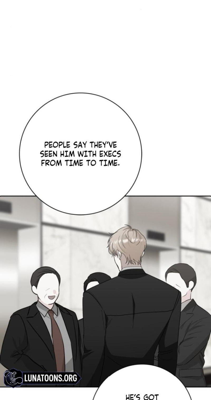At Our Own Pace Chapter 30 page 23 - 