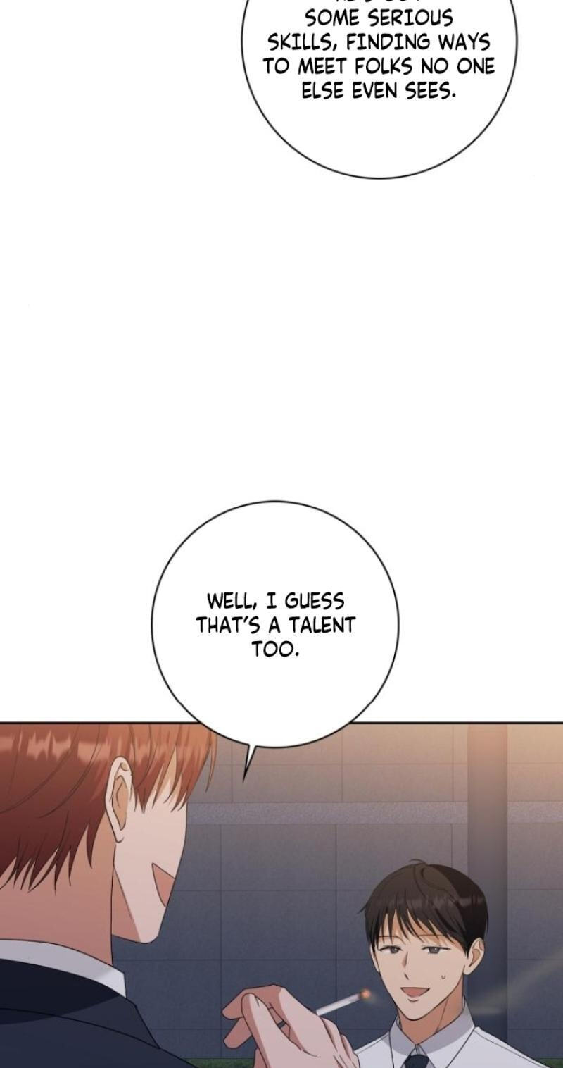 At Our Own Pace Chapter 30 page 24 - 
