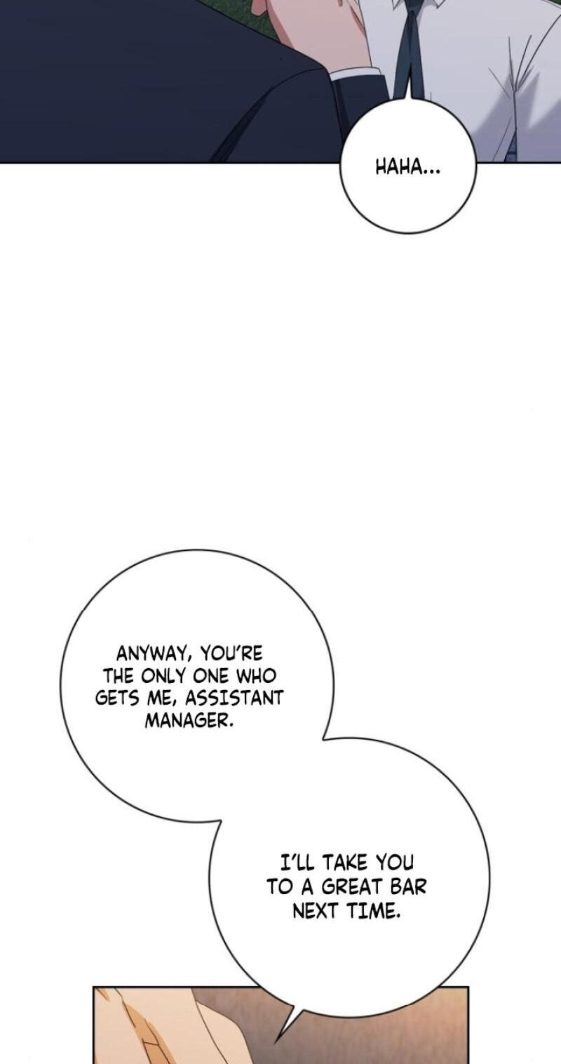 At Our Own Pace Chapter 30 page 25 - 