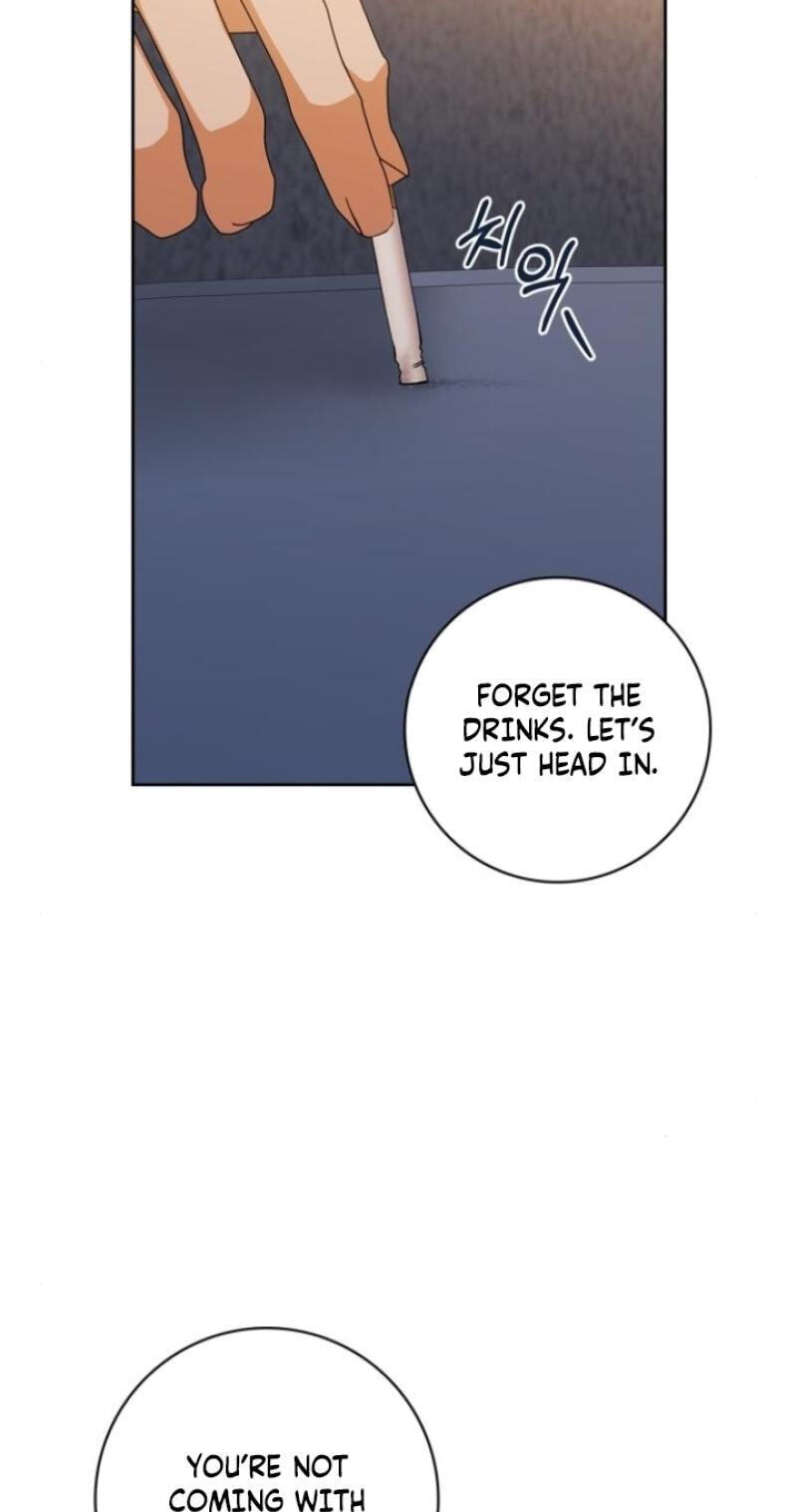 At Our Own Pace Chapter 30 page 26 - 
