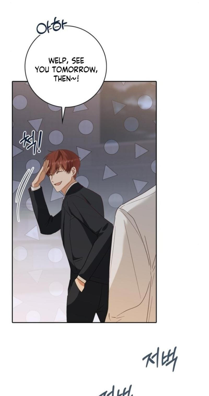At Our Own Pace Chapter 30 page 28 - 