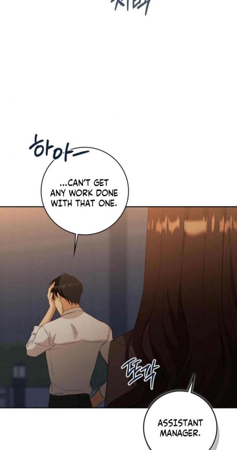 At Our Own Pace Chapter 30 page 29 - 