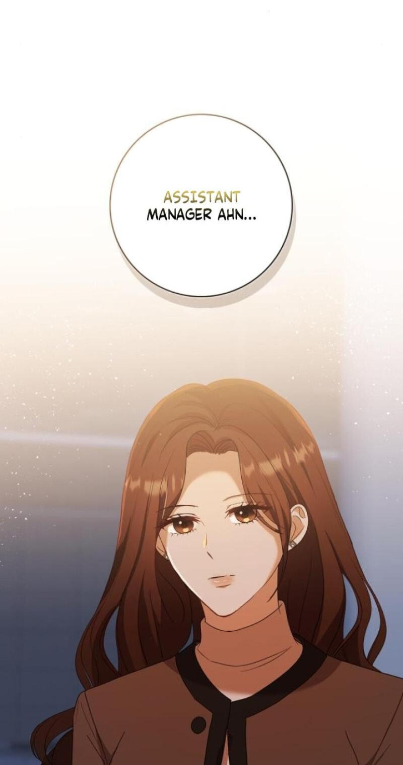 At Our Own Pace Chapter 30 page 31 - 
