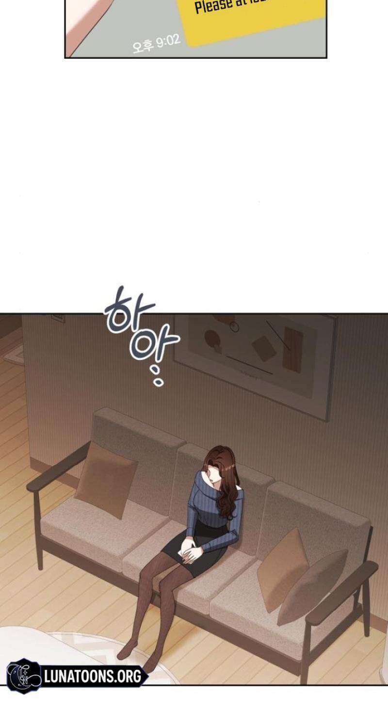 At Our Own Pace Chapter 30 page 37 - 