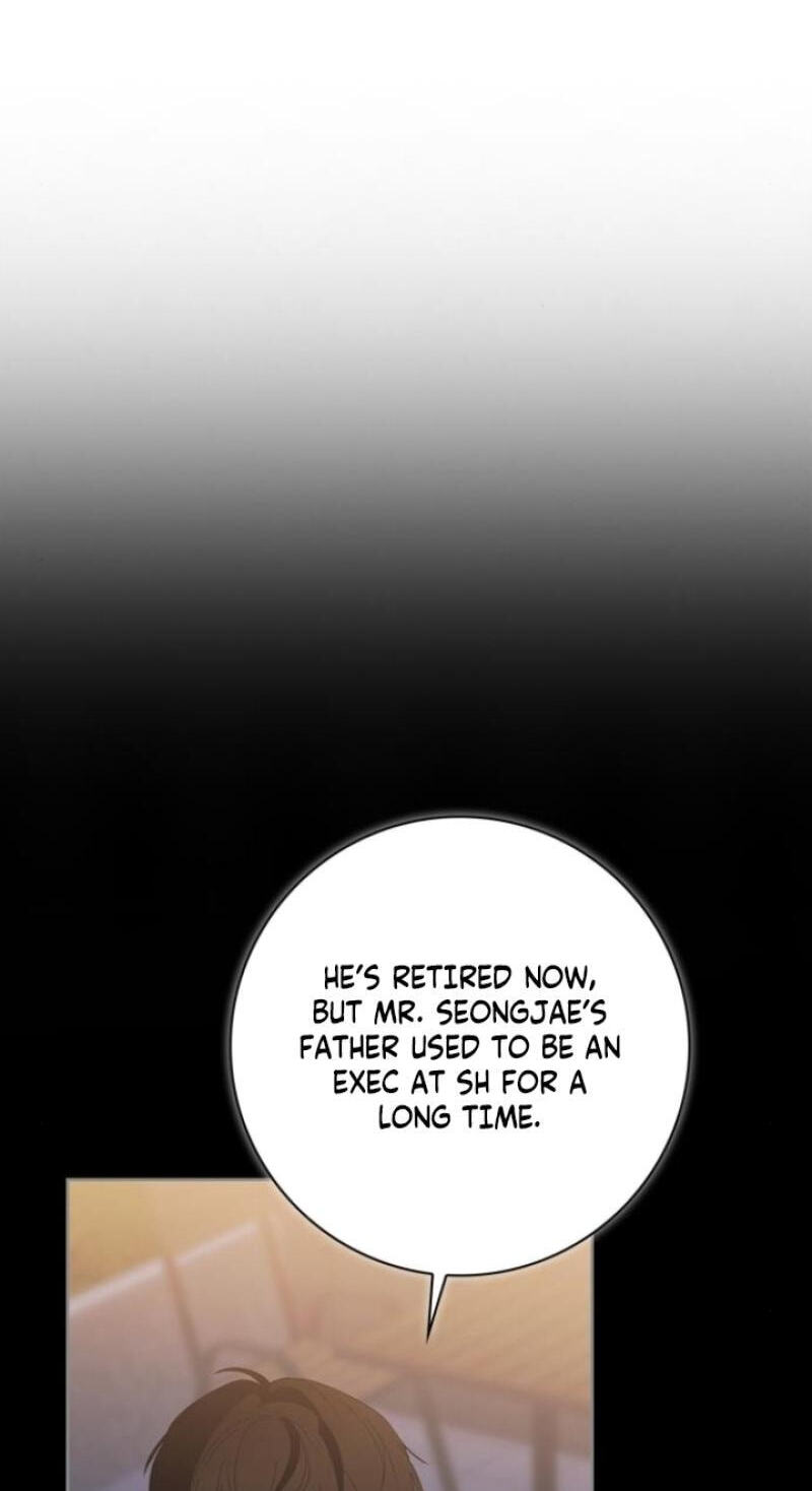 At Our Own Pace Chapter 30 page 38 - 