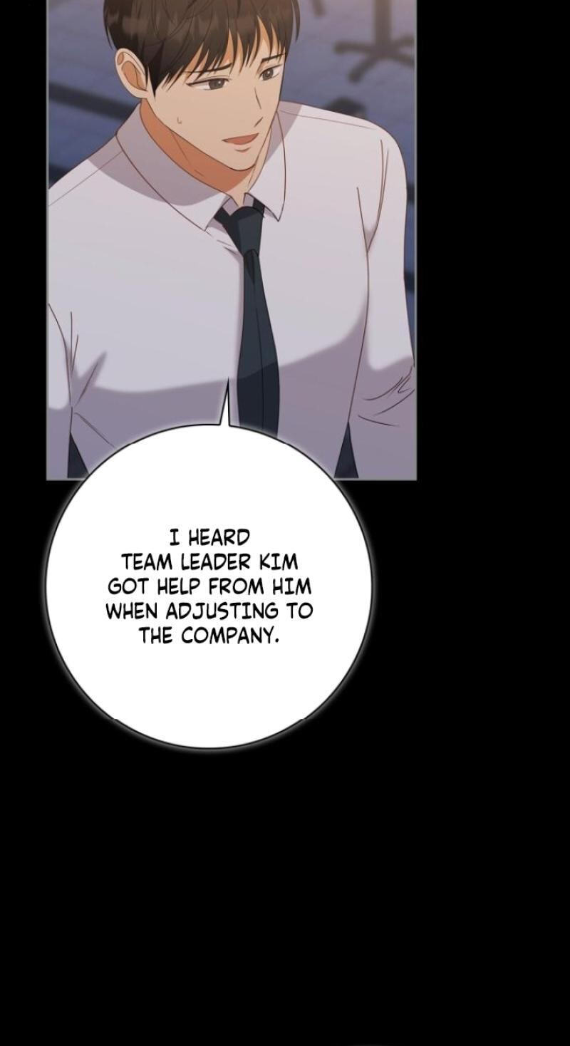 At Our Own Pace Chapter 30 page 39 - 