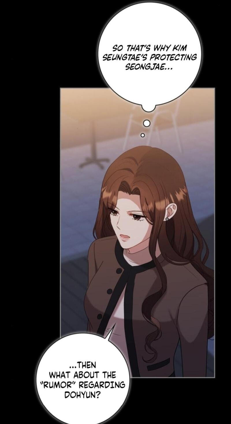 At Our Own Pace Chapter 30 page 40 - 