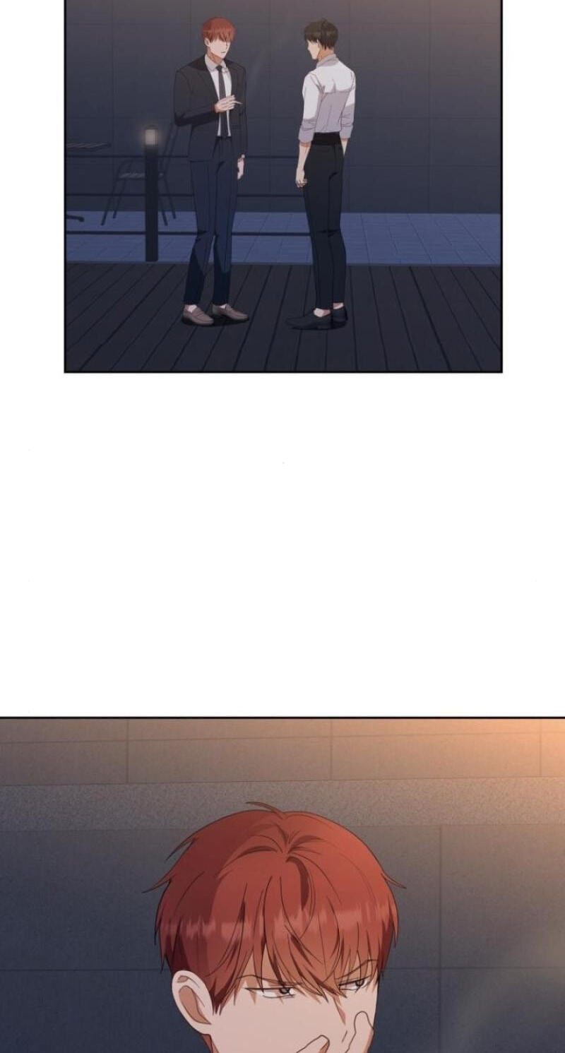 At Our Own Pace Chapter 30 page 5 - 