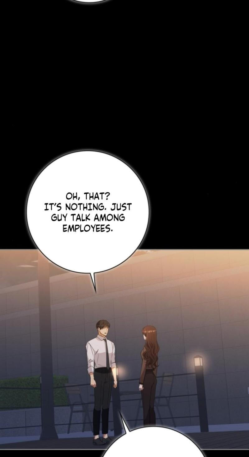 At Our Own Pace Chapter 30 page 41 - 