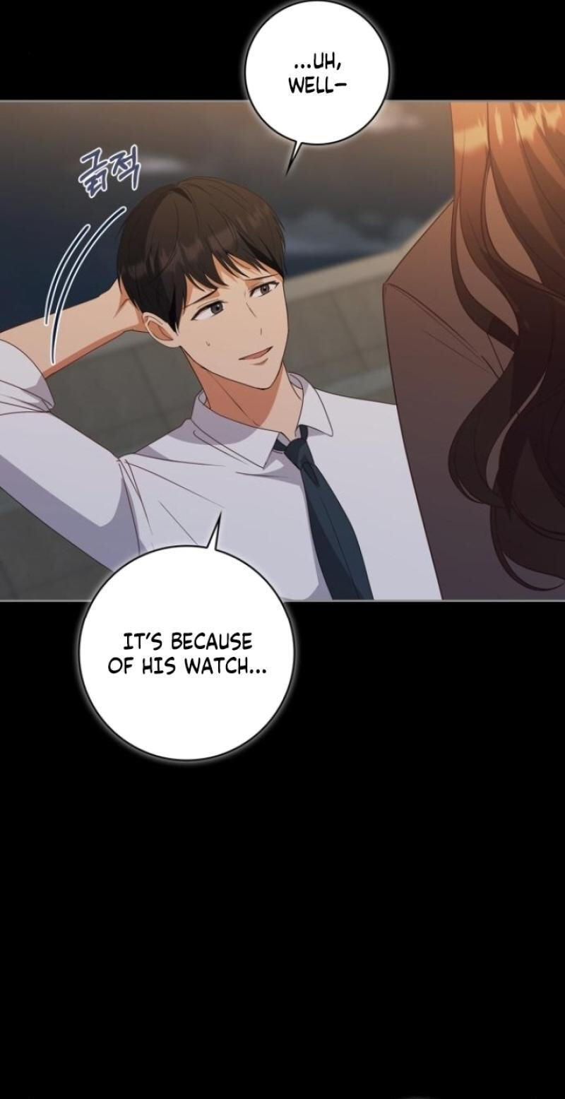 At Our Own Pace Chapter 30 page 44 - 