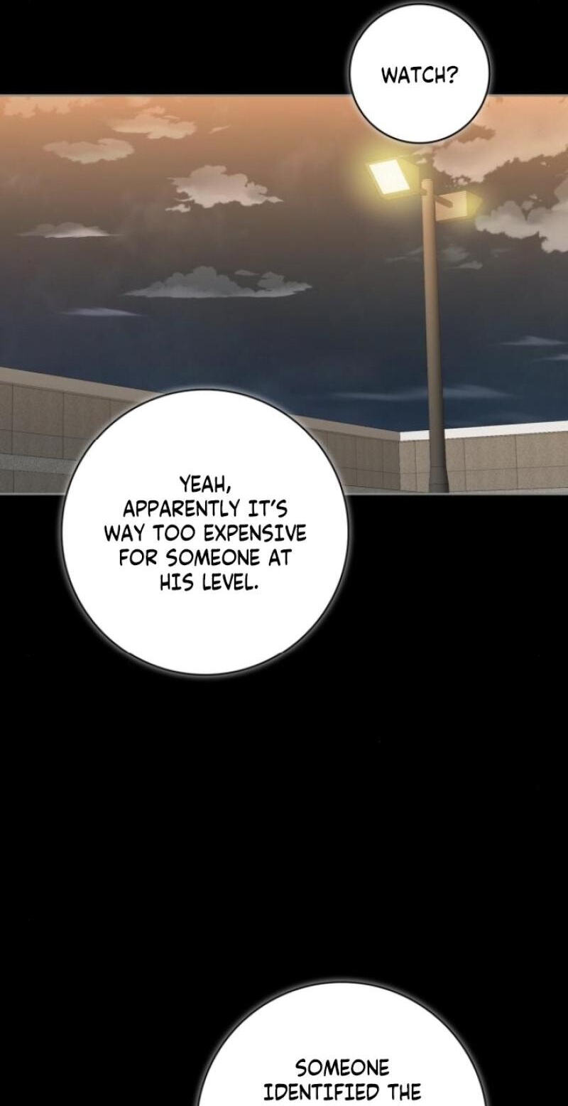 At Our Own Pace Chapter 30 page 45 - 