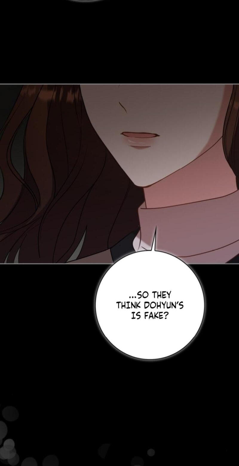 At Our Own Pace Chapter 30 page 47 - 