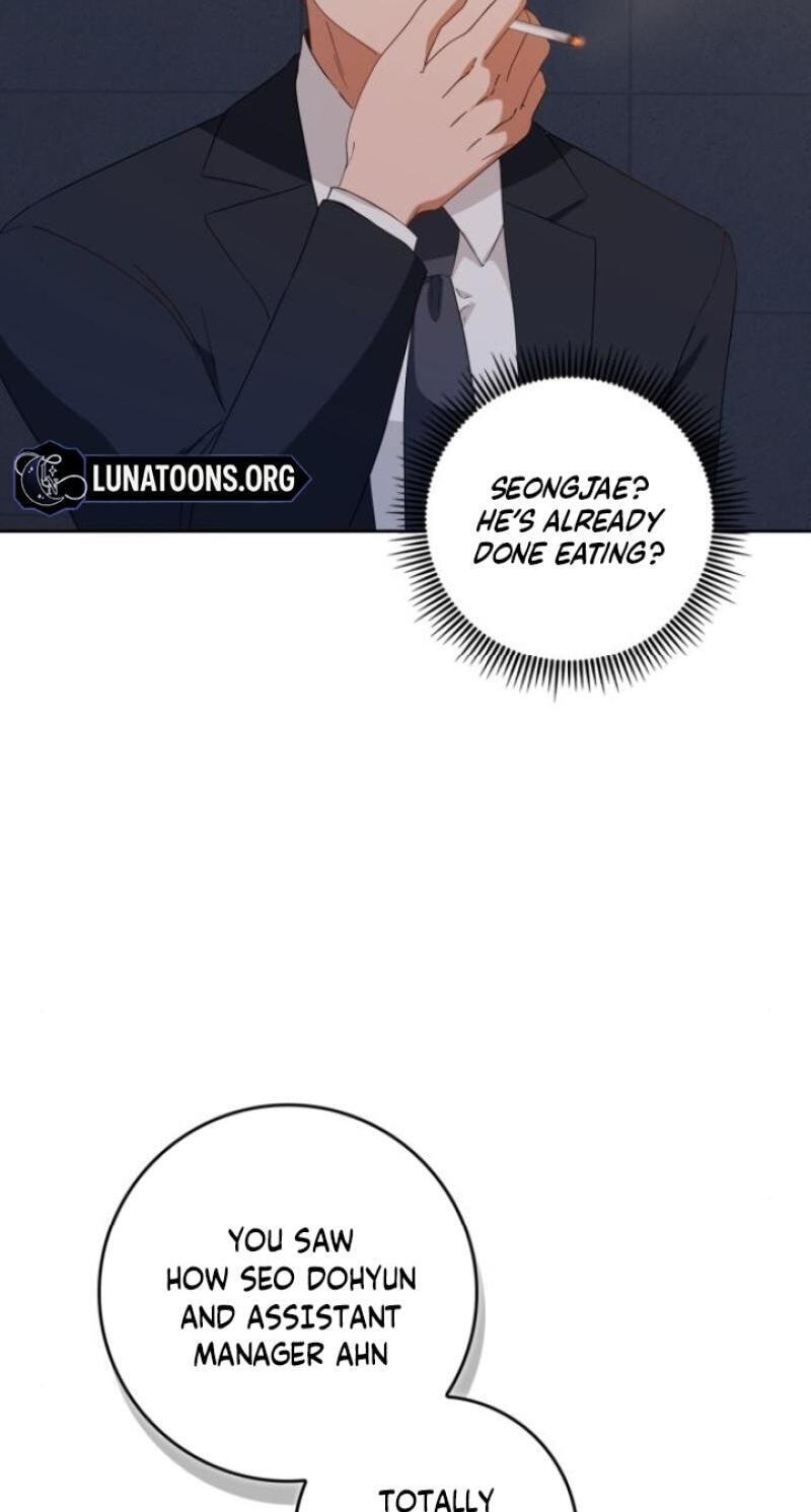 At Our Own Pace Chapter 30 page 6 - 