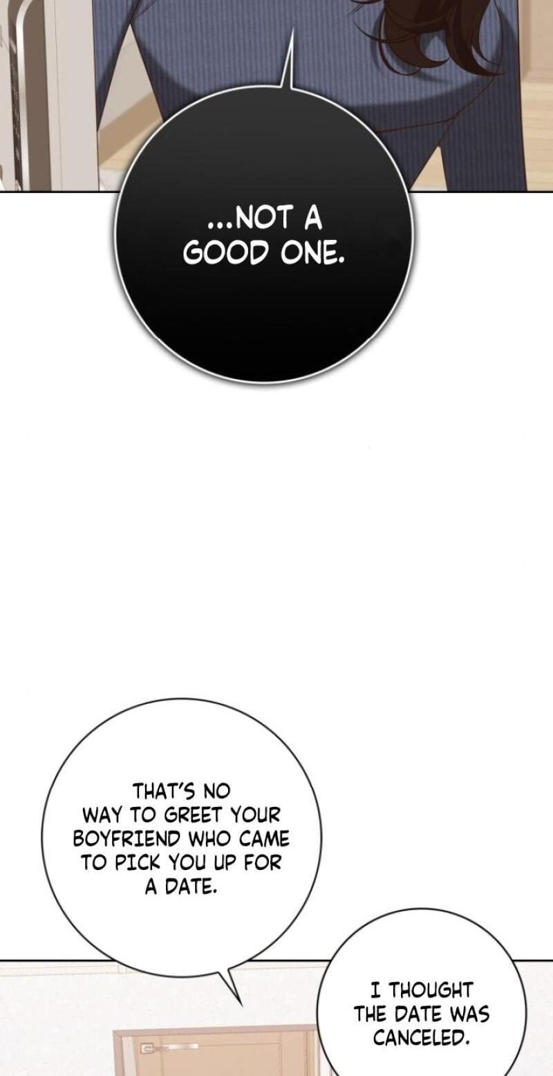 At Our Own Pace Chapter 30 page 51 - 