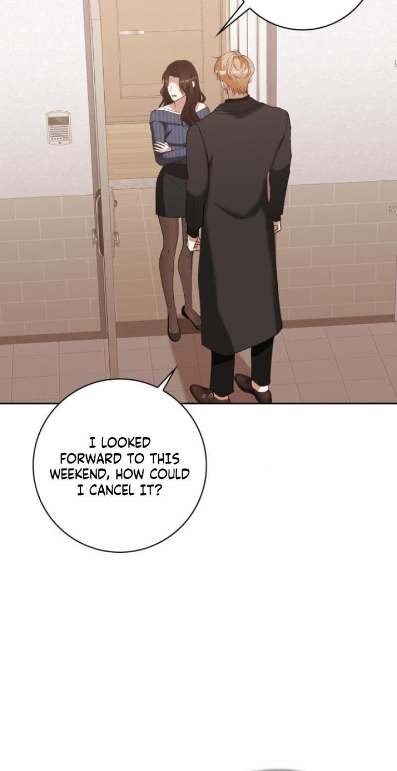 At Our Own Pace Chapter 30 page 52 - 