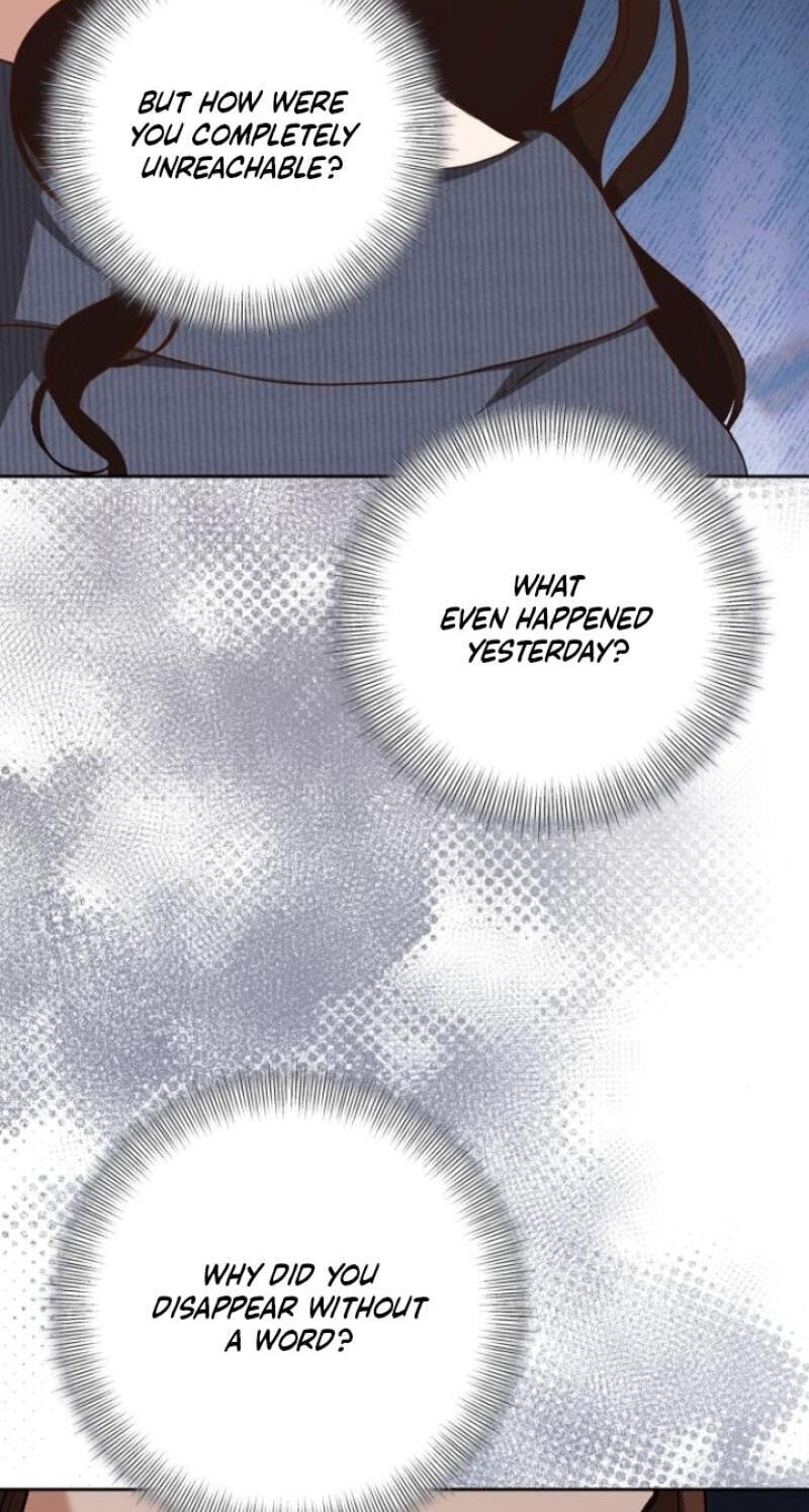At Our Own Pace Chapter 30 page 54 - 