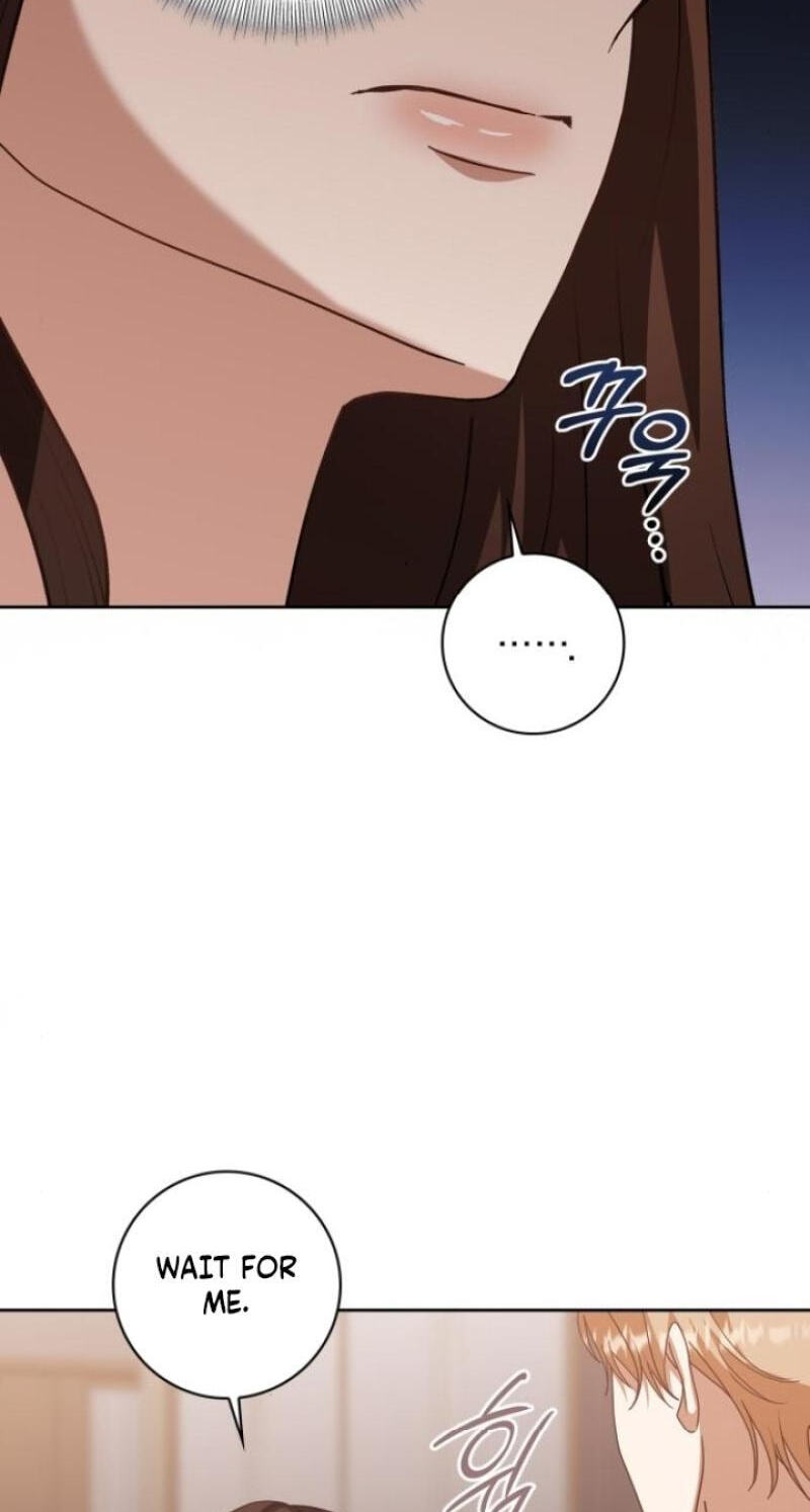 At Our Own Pace Chapter 30 page 55 - 