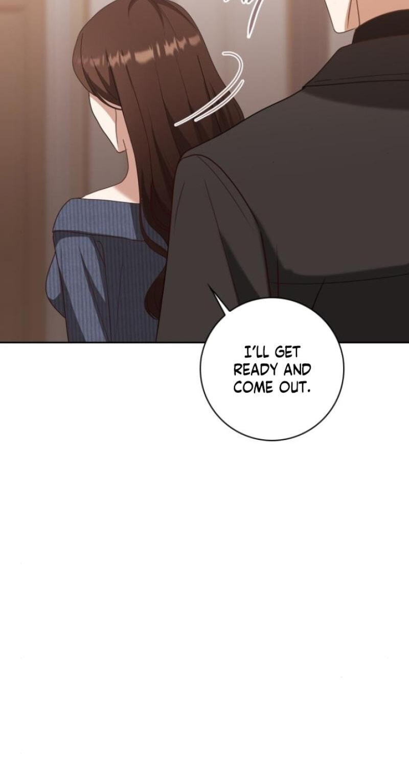 At Our Own Pace Chapter 30 page 56 - 