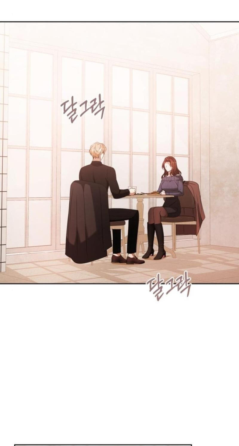 At Our Own Pace Chapter 30 page 58 - 