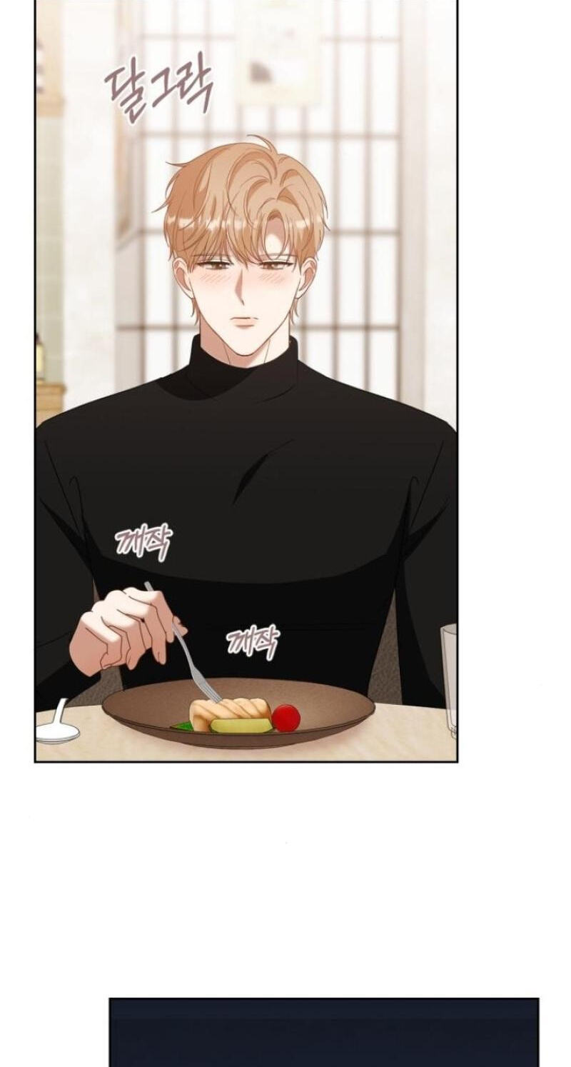 At Our Own Pace Chapter 30 page 59 - 