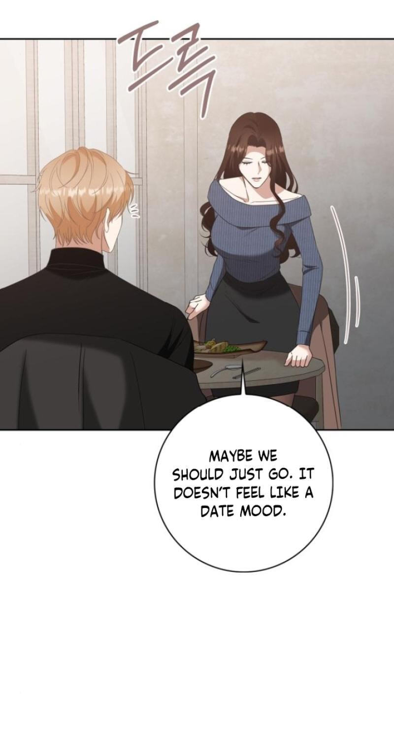 At Our Own Pace Chapter 30 page 61 - 
