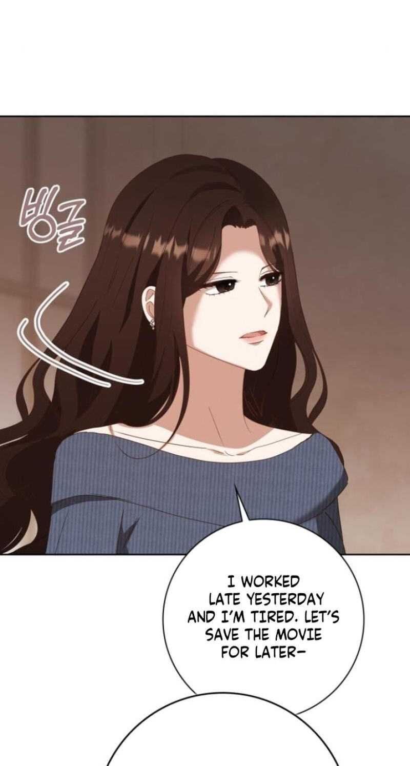 At Our Own Pace Chapter 30 page 62 - 