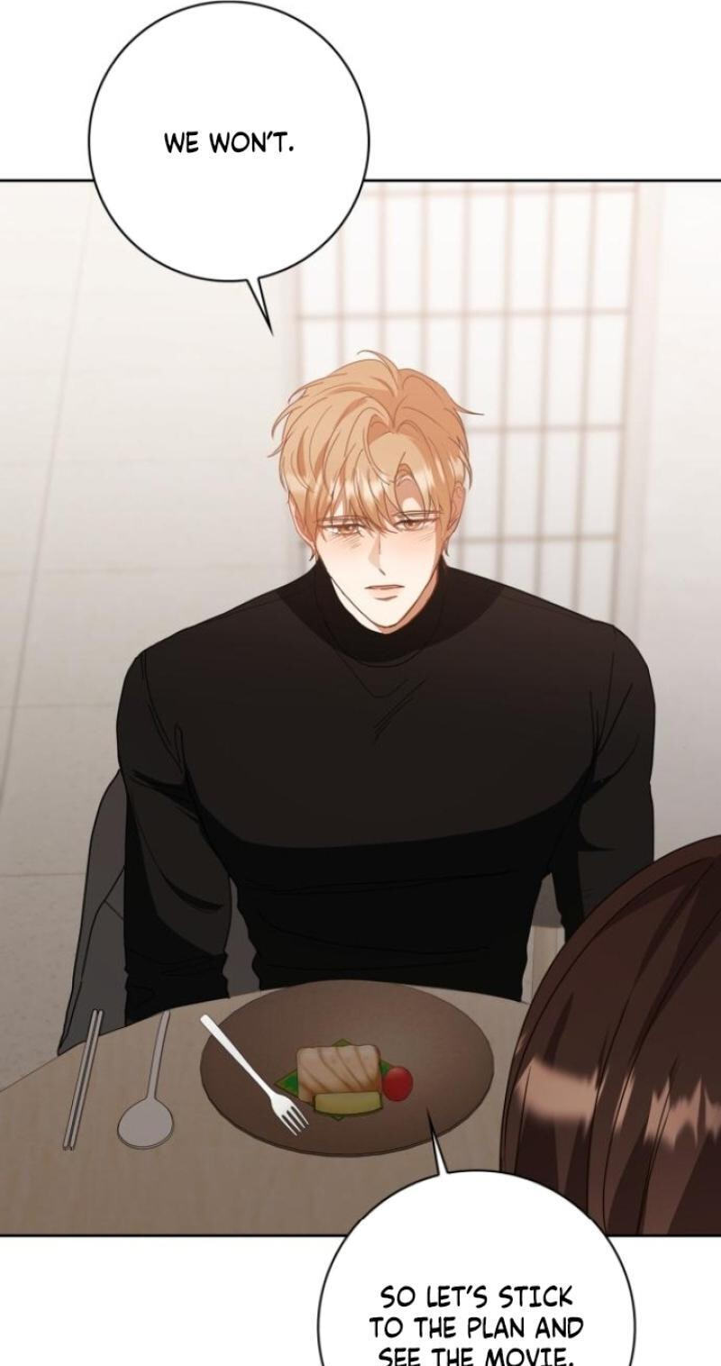 At Our Own Pace Chapter 30 page 64 - 