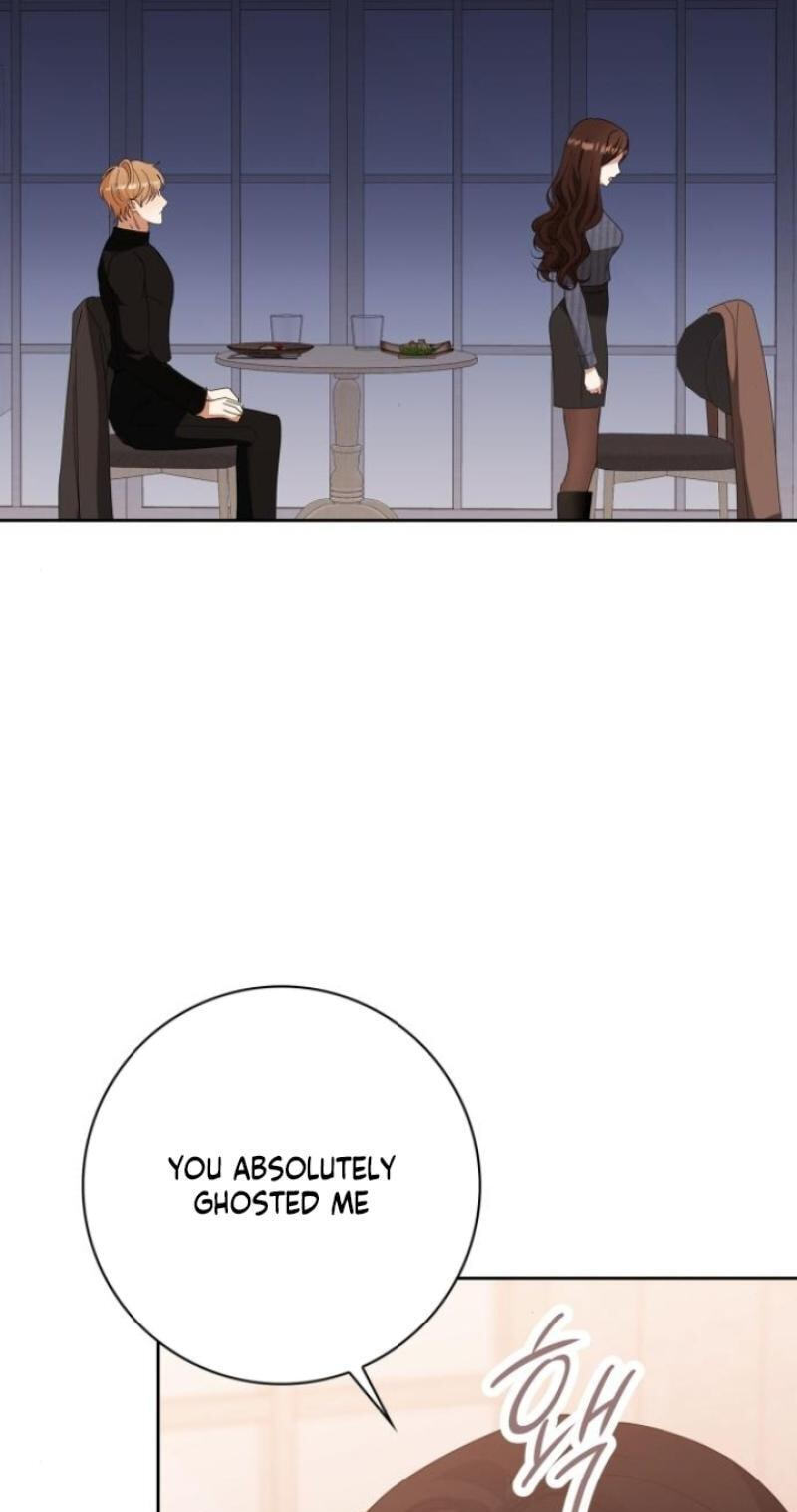 At Our Own Pace Chapter 30 page 66 - 