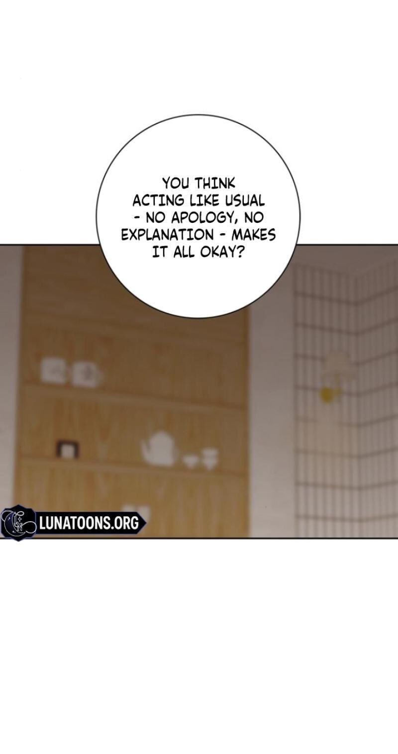 At Our Own Pace Chapter 30 page 68 - 