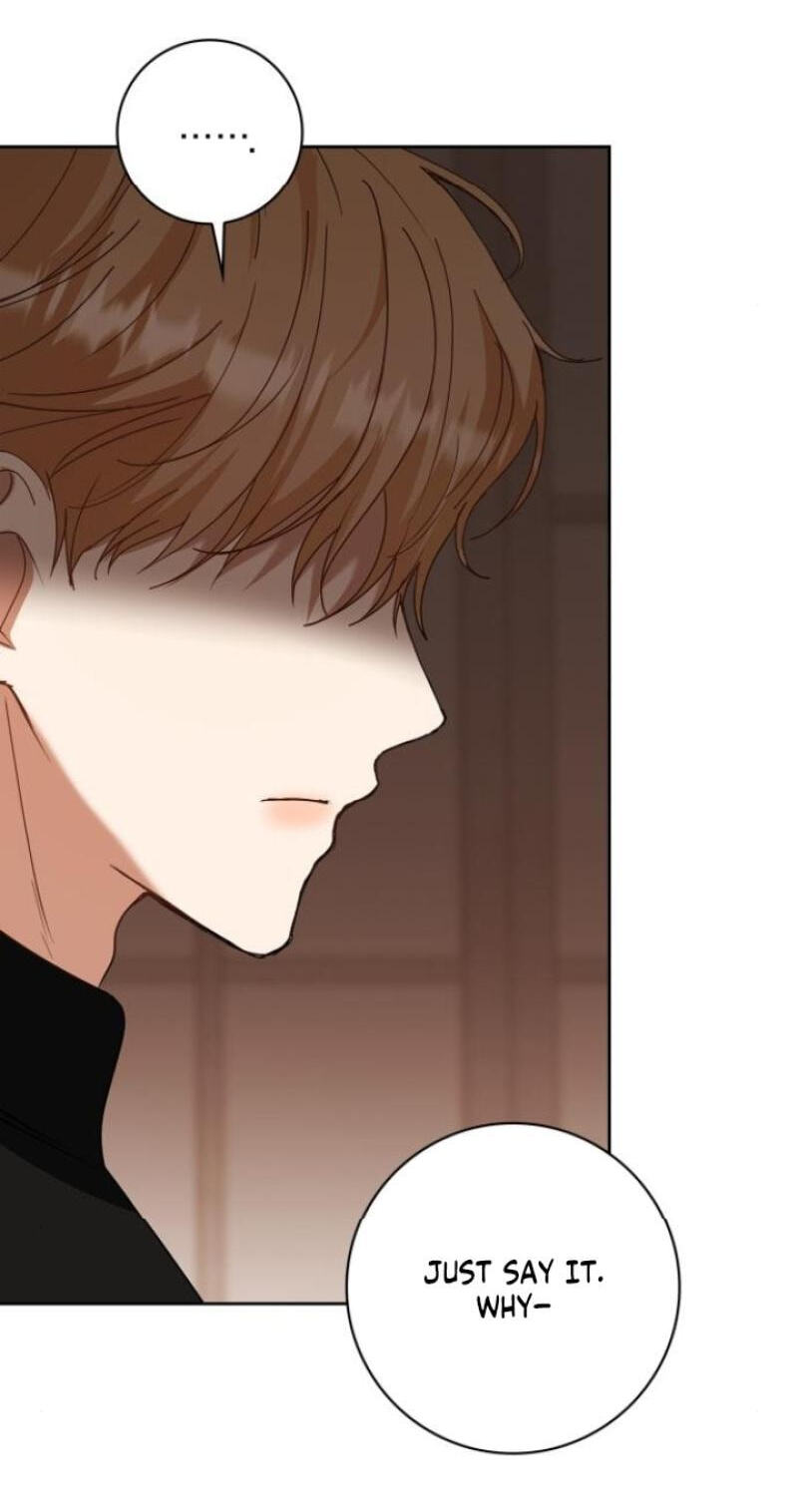 At Our Own Pace Chapter 30 page 69 - 