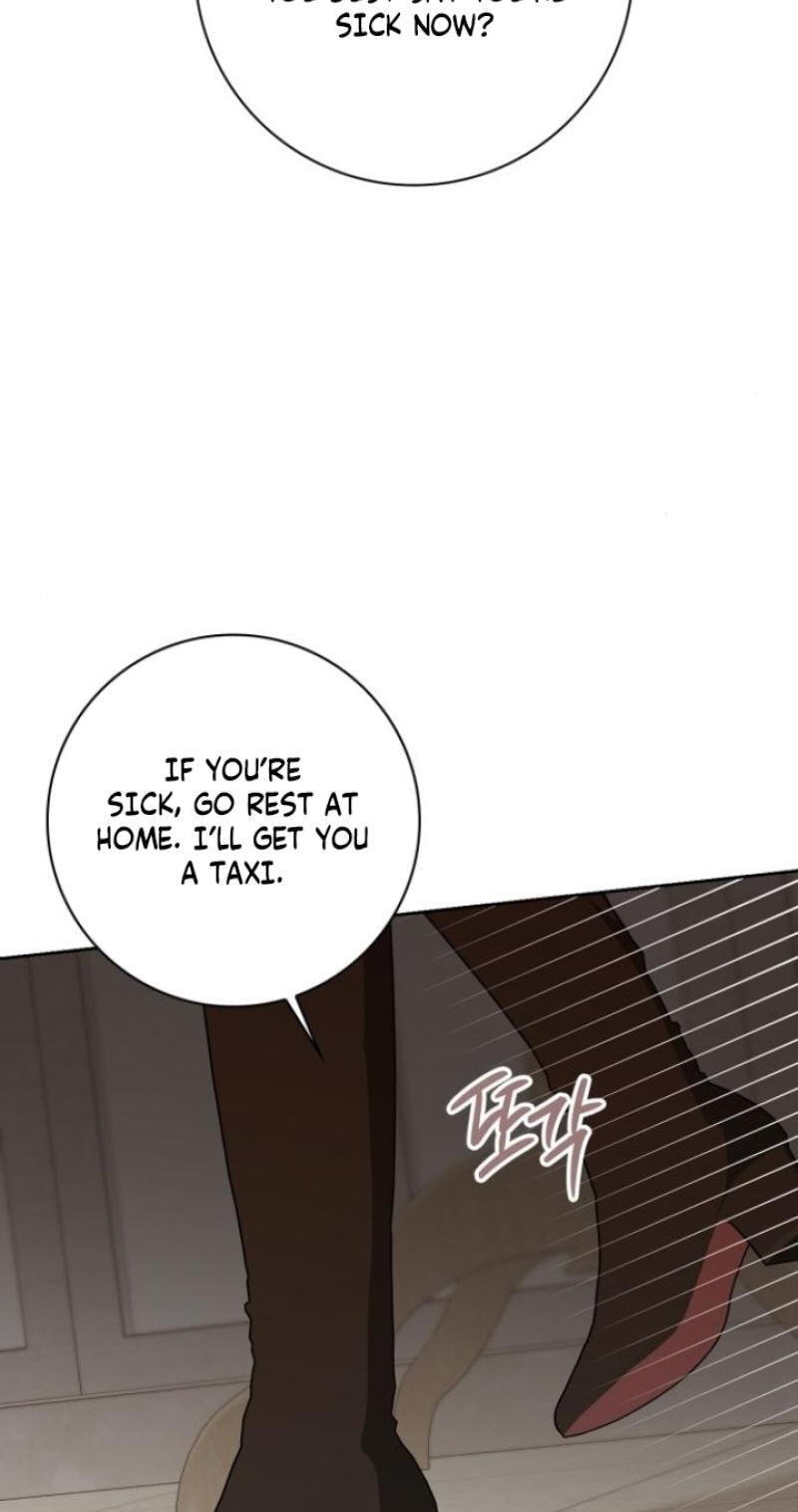 At Our Own Pace Chapter 30 page 72 - 
