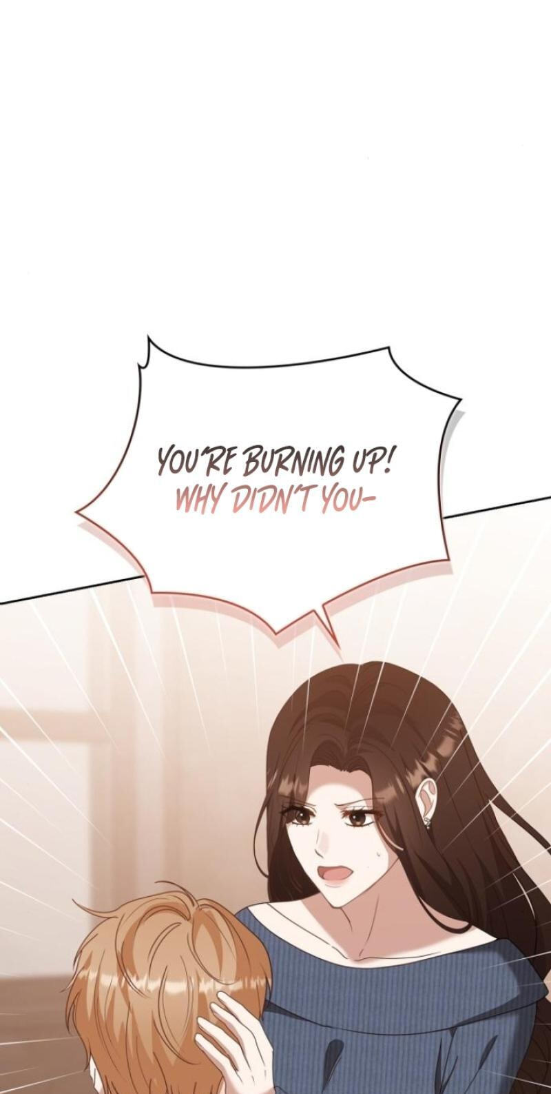 At Our Own Pace Chapter 30 page 75 - 