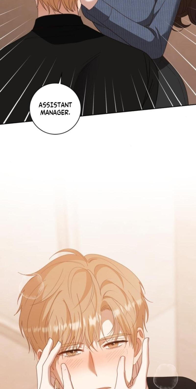 At Our Own Pace Chapter 30 page 76 - 