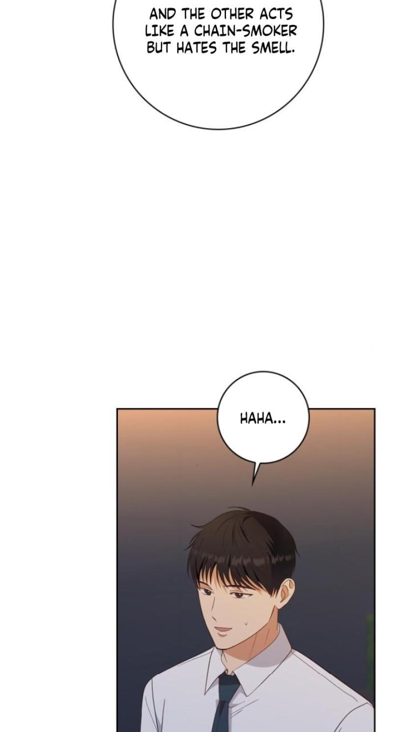 At Our Own Pace Chapter 30 page 9 - 