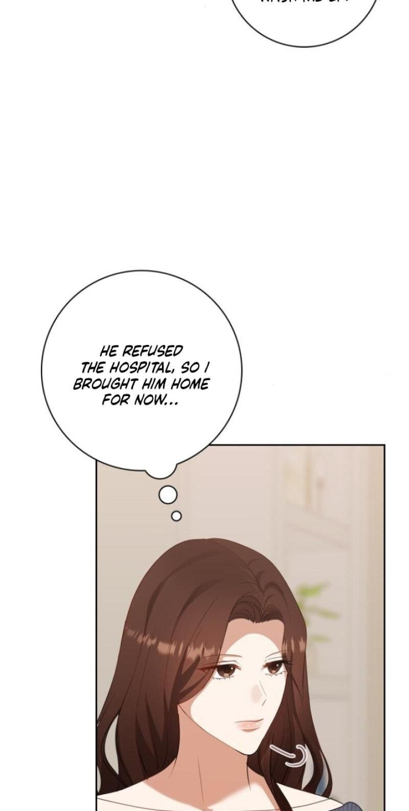 At Our Own Pace Chapter 30 page 82 - 
