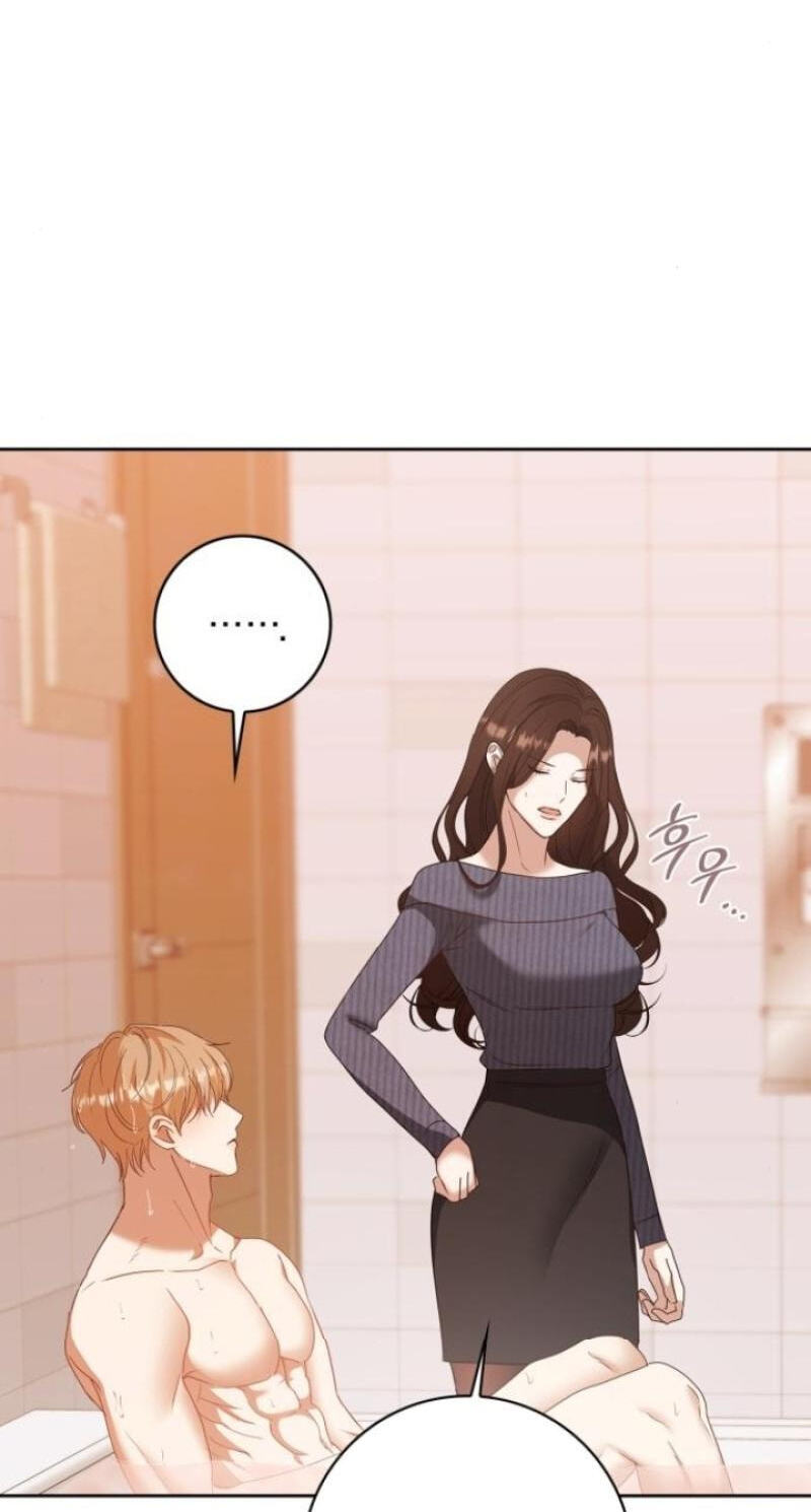 At Our Own Pace Chapter 30 page 86 - 