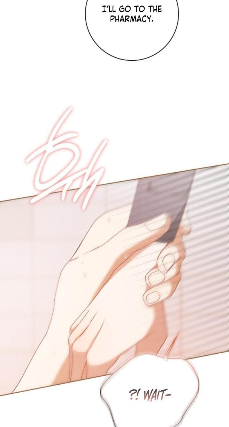 At Our Own Pace Chapter 30 page 87 - 