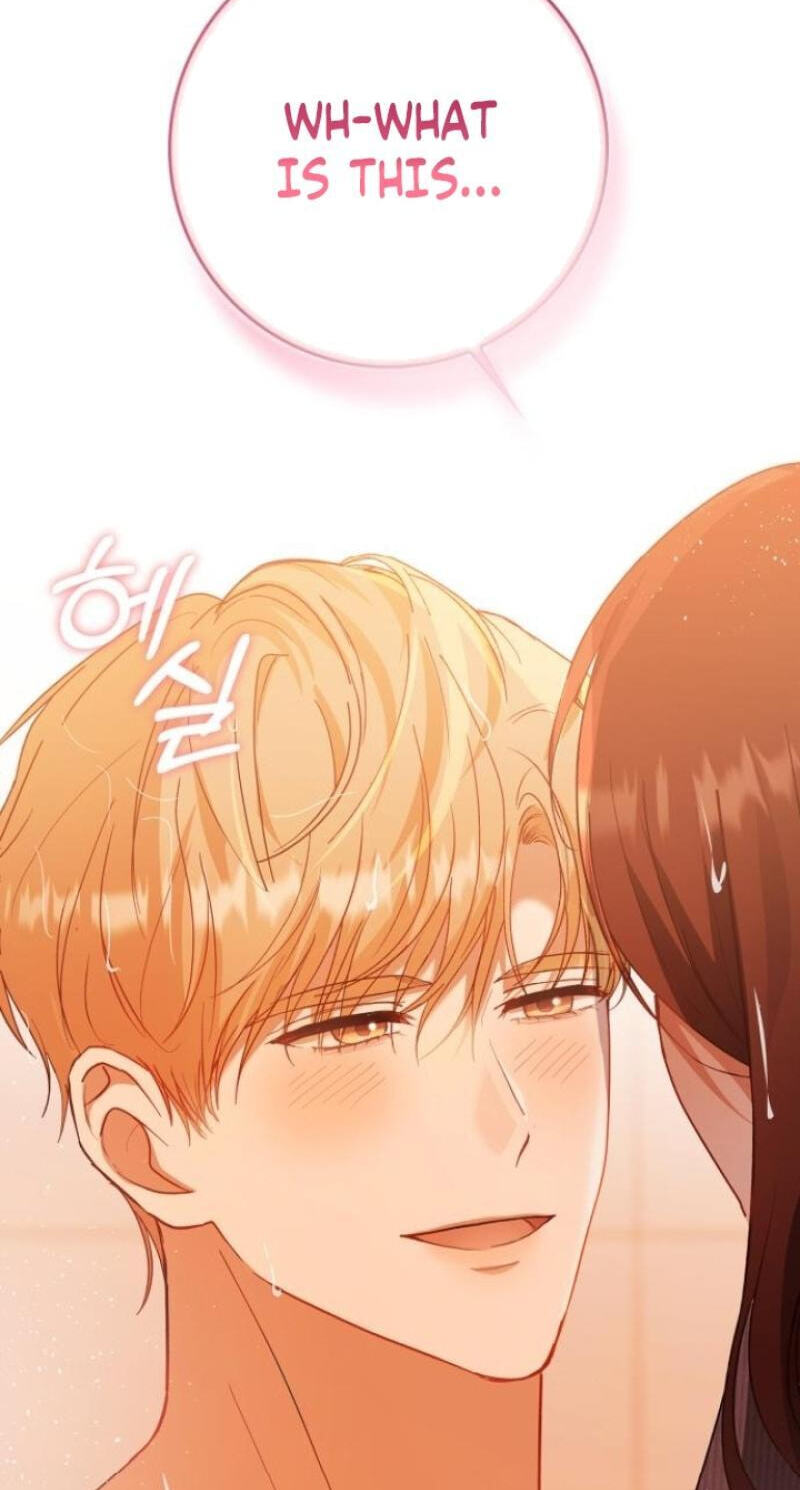 At Our Own Pace Chapter 30 page 90 - 