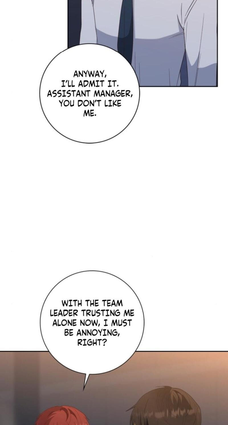 At Our Own Pace Chapter 30 page 10 - 