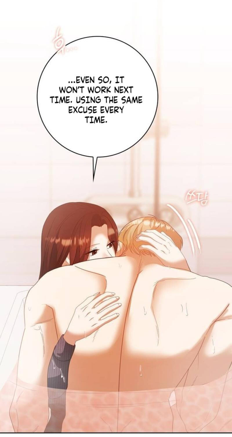 At Our Own Pace Chapter 31 page 11 - 