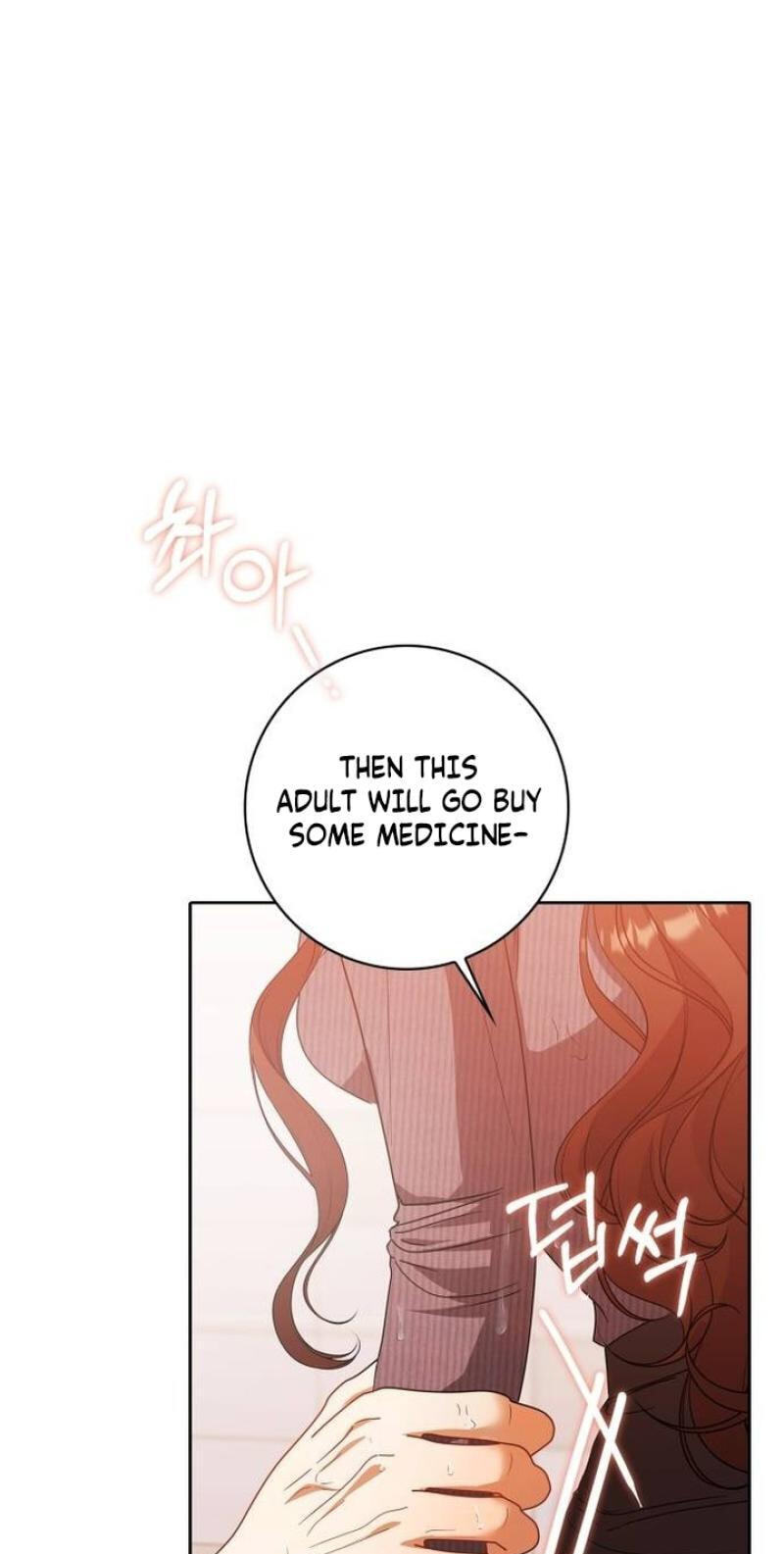 At Our Own Pace Chapter 31 page 12 - 