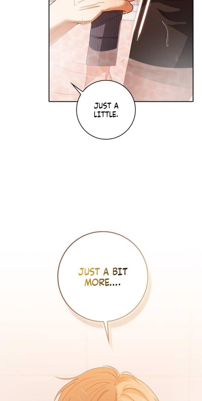 At Our Own Pace Chapter 31 page 13 - 