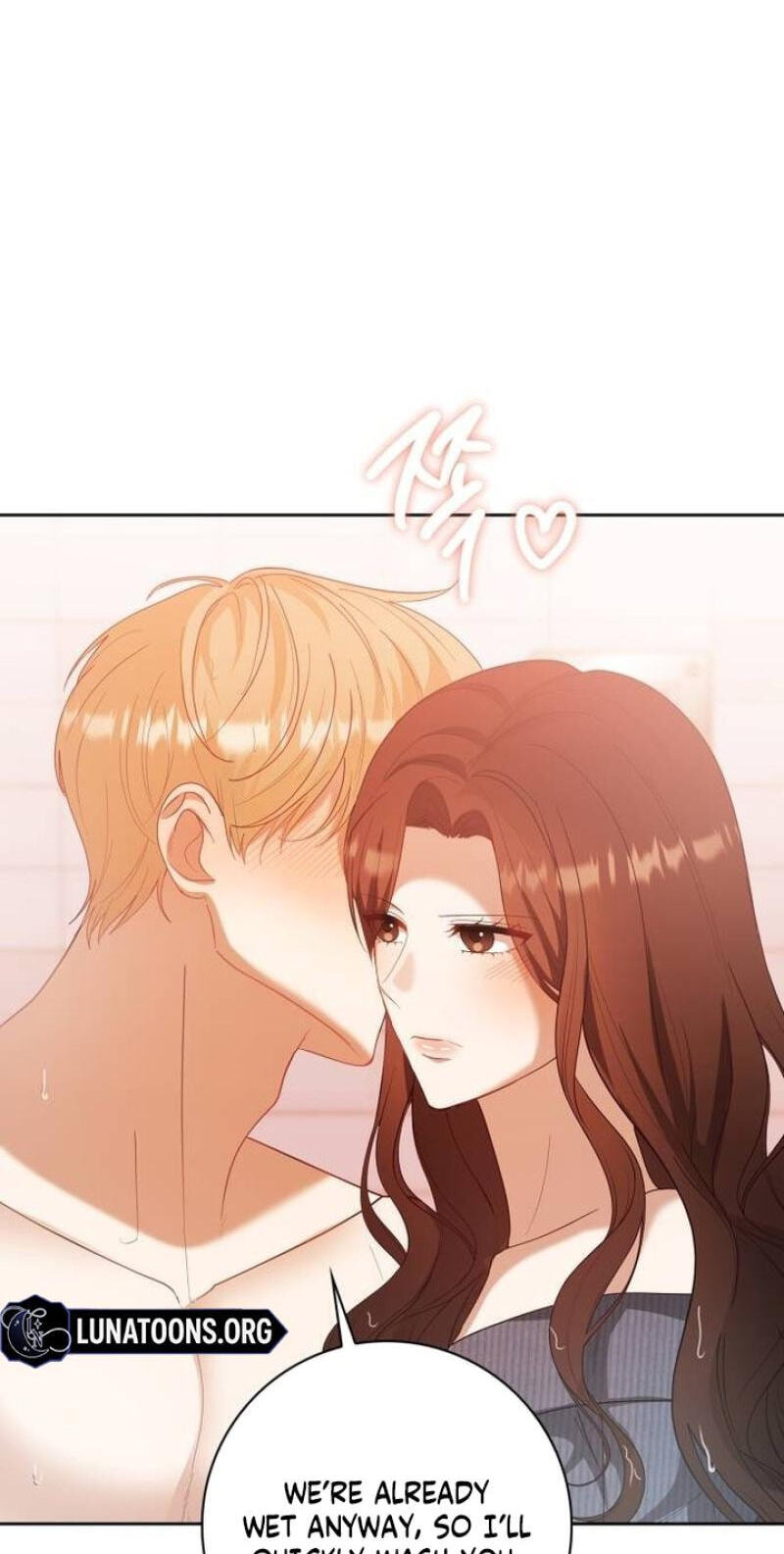 At Our Own Pace Chapter 31 page 16 - 