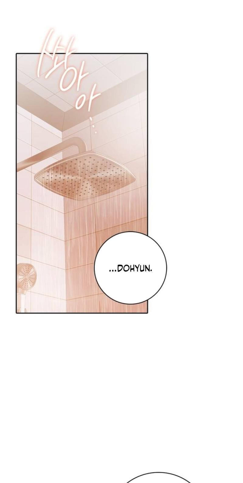At Our Own Pace Chapter 31 page 20 - 