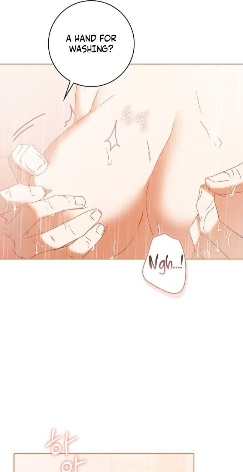 At Our Own Pace Chapter 31 page 22 - 