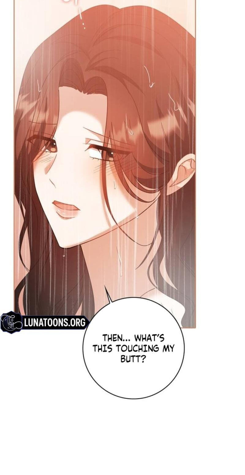 At Our Own Pace Chapter 31 page 23 - 