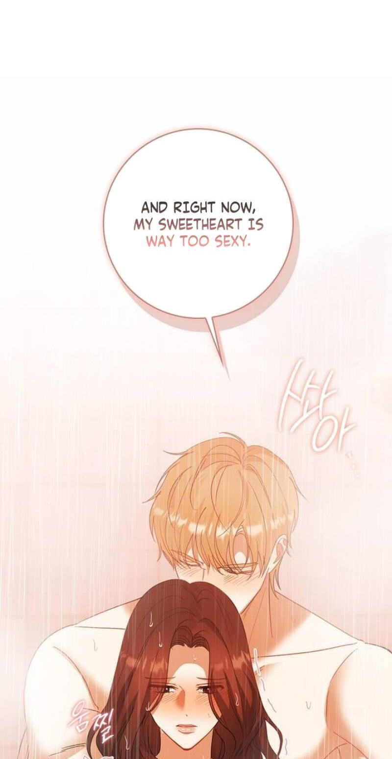 At Our Own Pace Chapter 31 page 25 - 