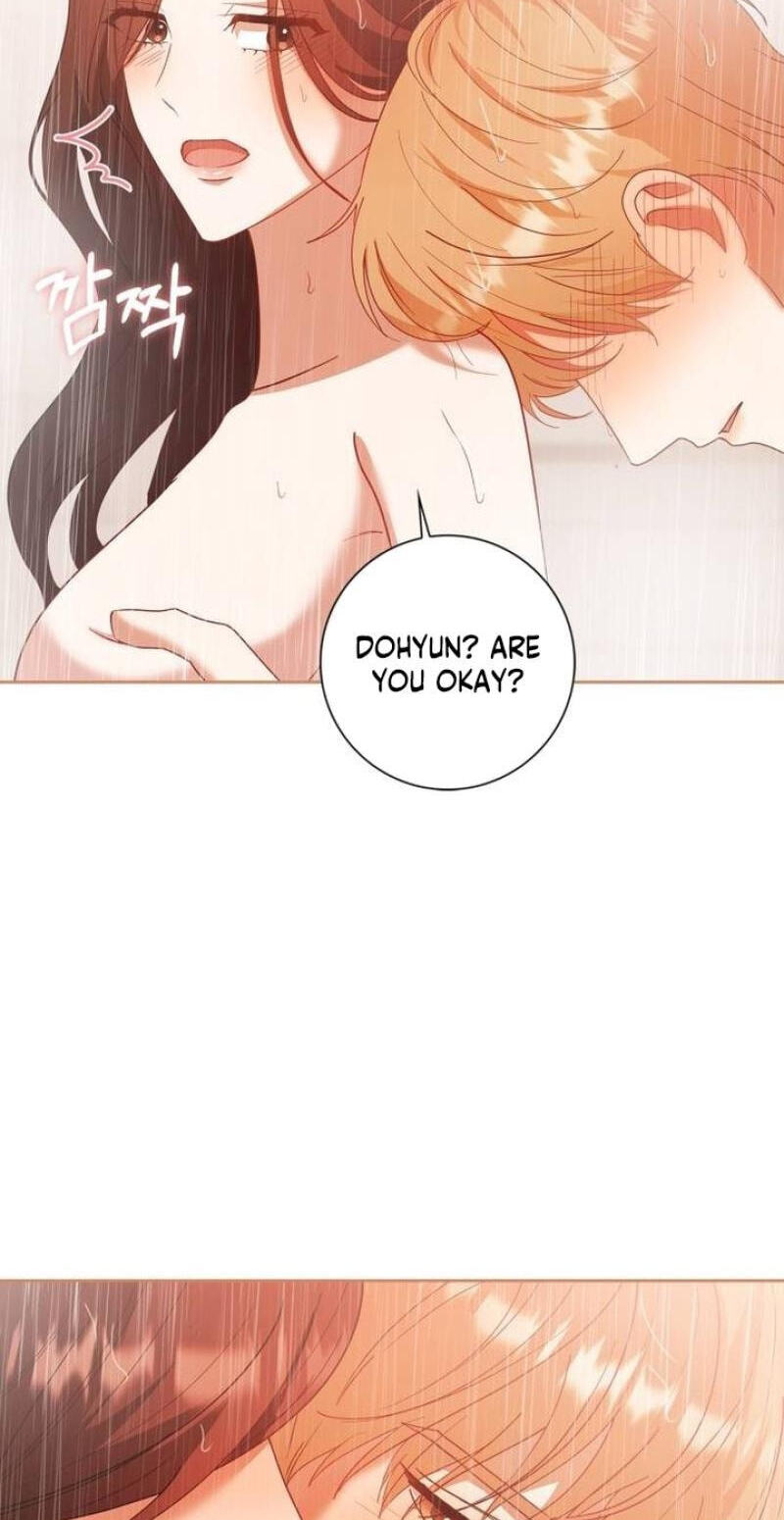 At Our Own Pace Chapter 31 page 28 - 