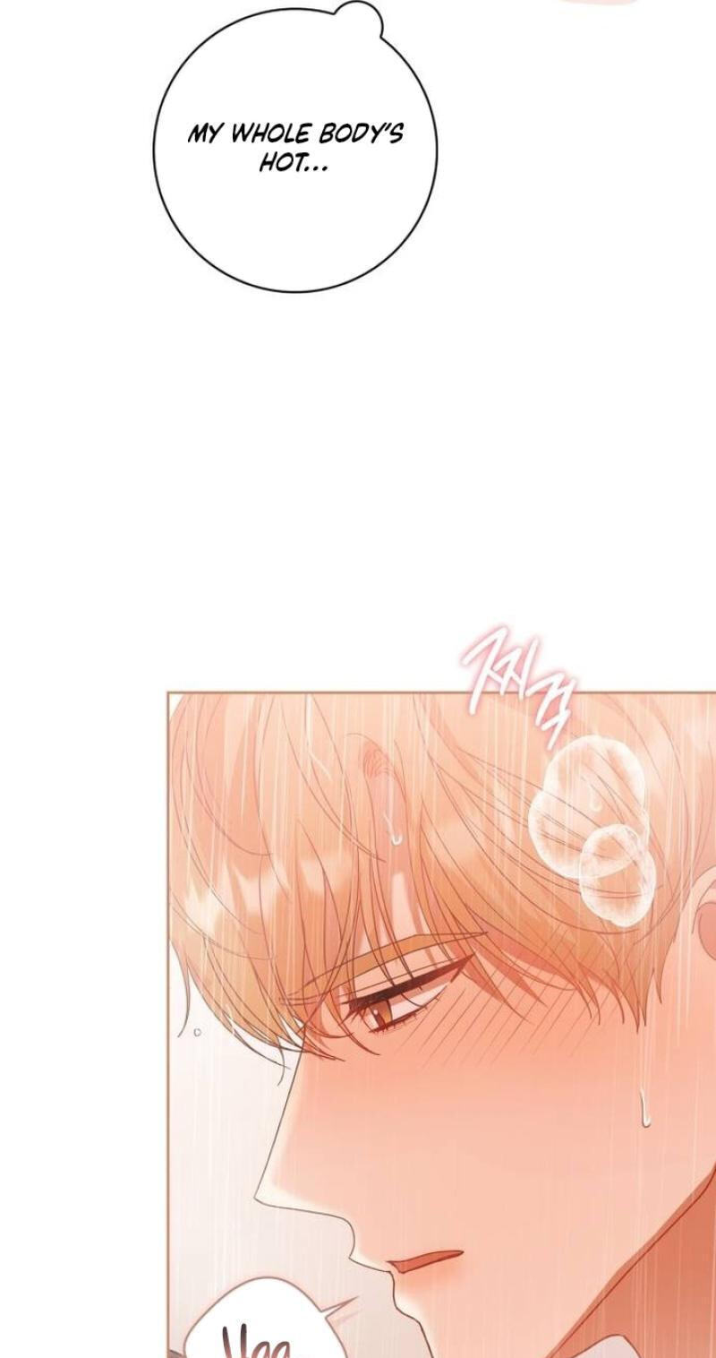At Our Own Pace Chapter 31 page 36 - 
