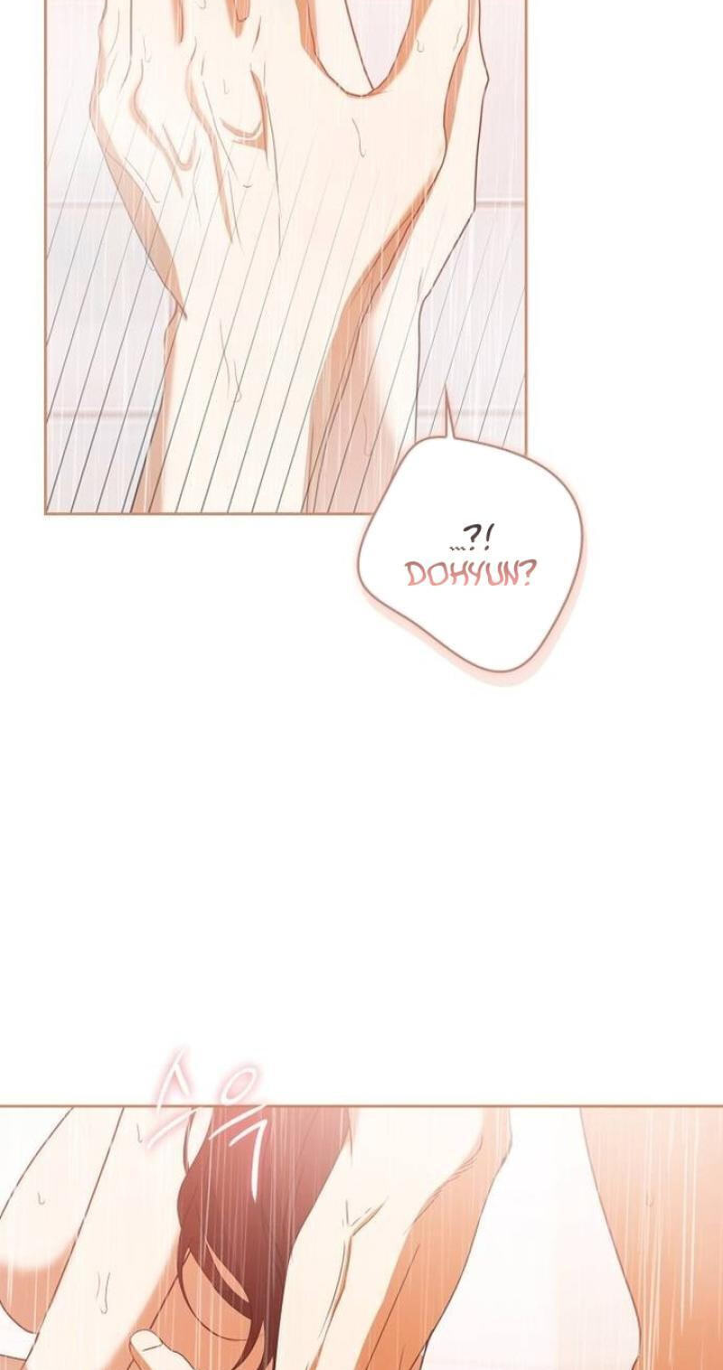 At Our Own Pace Chapter 31 page 38 - 
